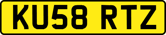 KU58RTZ
