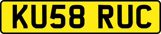 KU58RUC