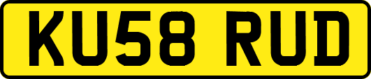 KU58RUD