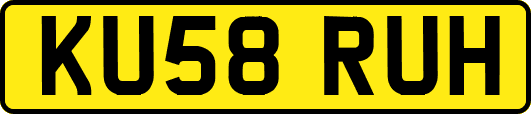 KU58RUH