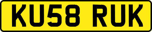 KU58RUK