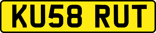 KU58RUT