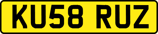 KU58RUZ
