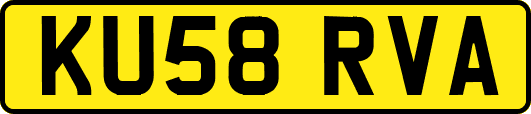 KU58RVA