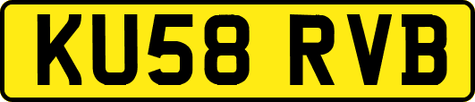 KU58RVB