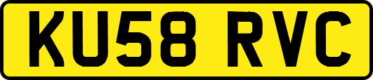 KU58RVC