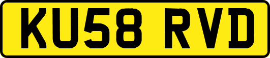 KU58RVD