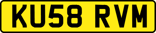 KU58RVM