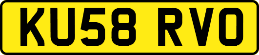 KU58RVO