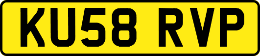 KU58RVP