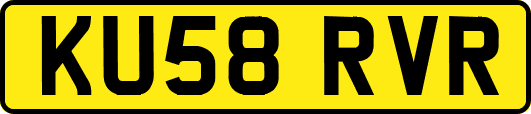 KU58RVR