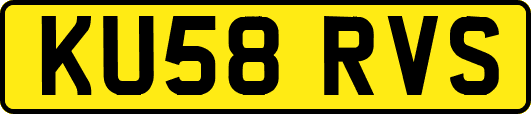 KU58RVS