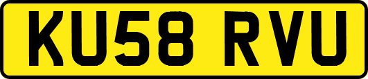 KU58RVU