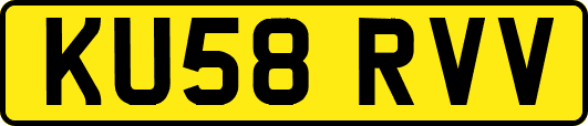 KU58RVV