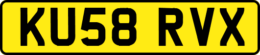 KU58RVX