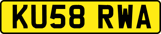 KU58RWA
