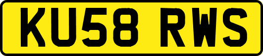 KU58RWS