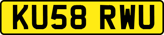 KU58RWU
