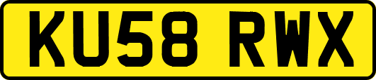 KU58RWX