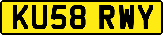KU58RWY