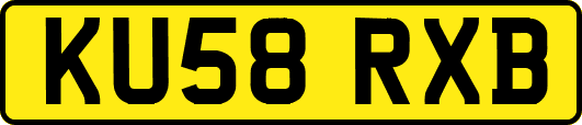 KU58RXB