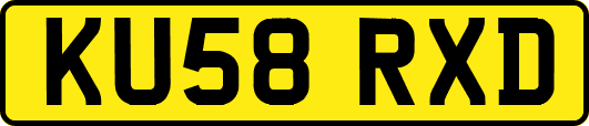 KU58RXD
