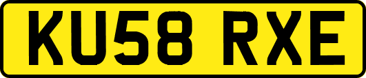 KU58RXE