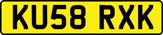 KU58RXK