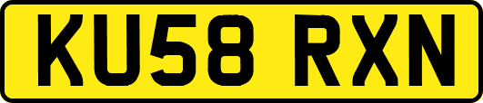 KU58RXN