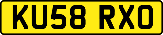 KU58RXO