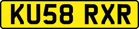 KU58RXR