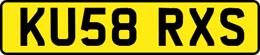 KU58RXS