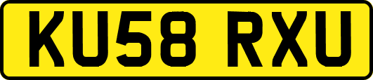 KU58RXU