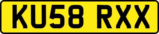 KU58RXX