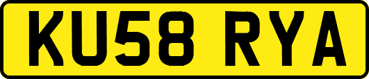 KU58RYA