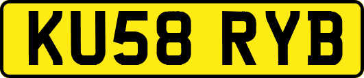 KU58RYB