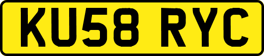 KU58RYC