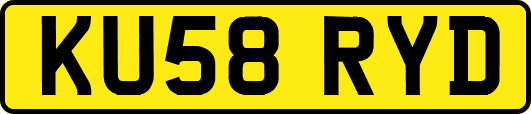 KU58RYD