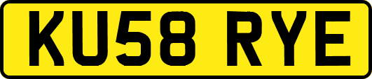 KU58RYE