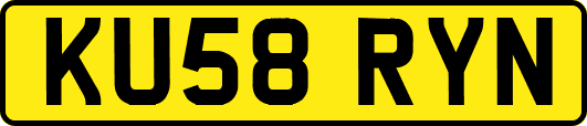 KU58RYN