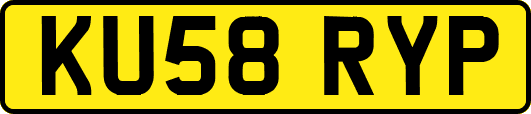 KU58RYP
