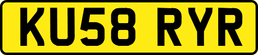 KU58RYR