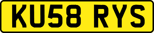 KU58RYS