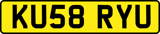 KU58RYU