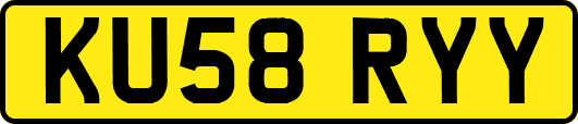 KU58RYY