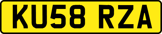 KU58RZA