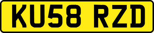 KU58RZD
