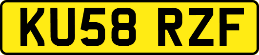 KU58RZF