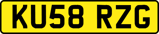 KU58RZG