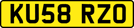 KU58RZO